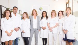 Clínicas Lola Sopeña aterriza en Málaga