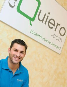 ClubQuiero ahorra tiempo y dinero
