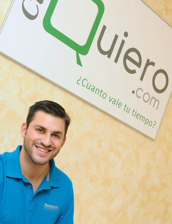 ClubQuiero ahorra tiempo y dinero