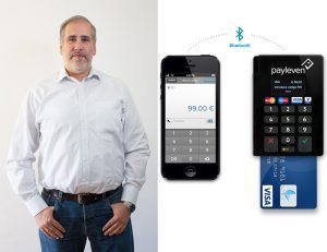 Cobros con tarjeta desde el móvil