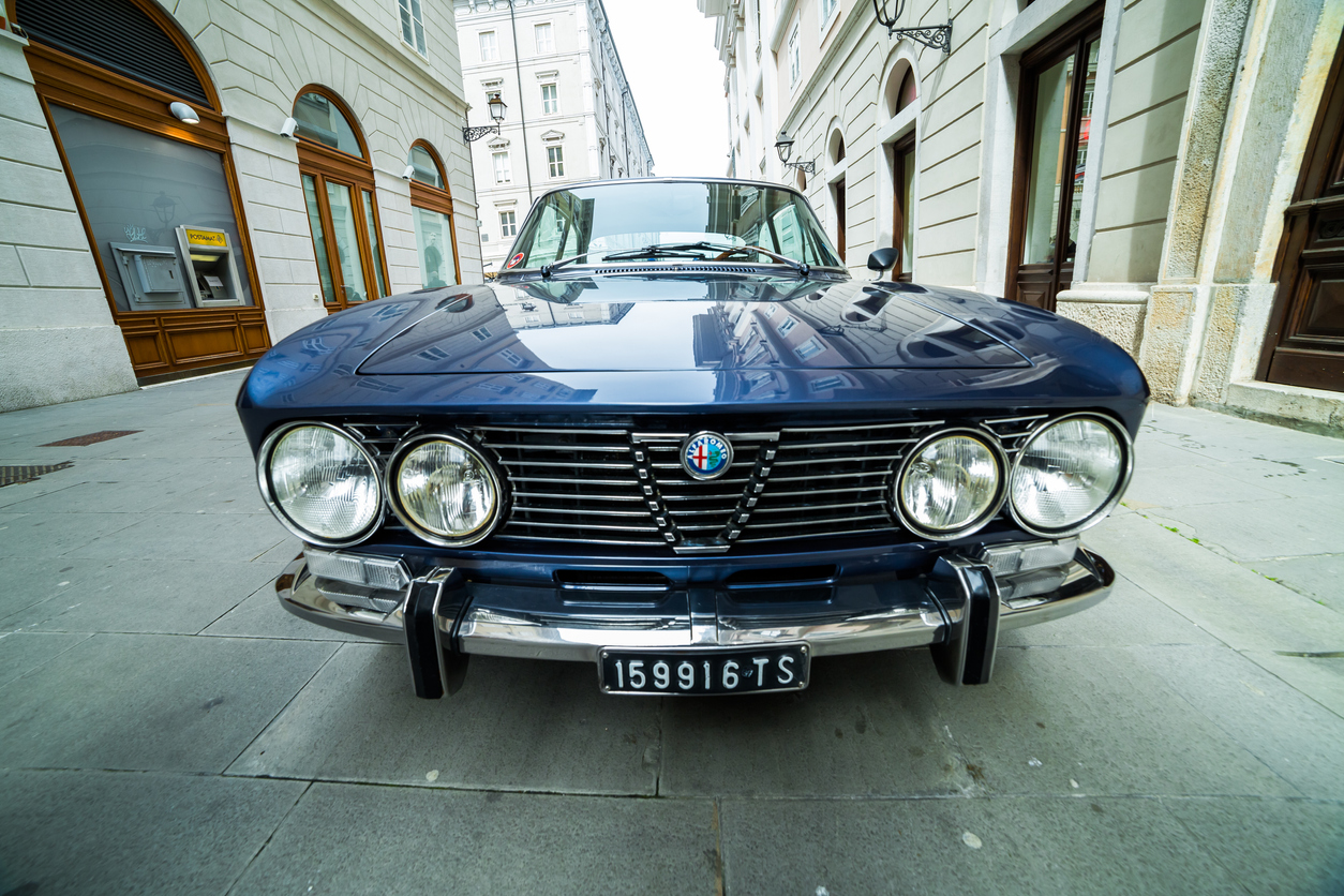 coches