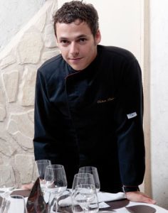 Cocina de autor a precios razonables