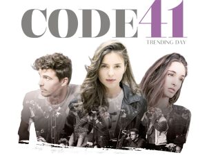 CODE41