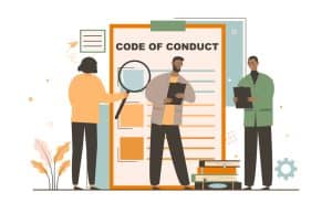 Código de conducta