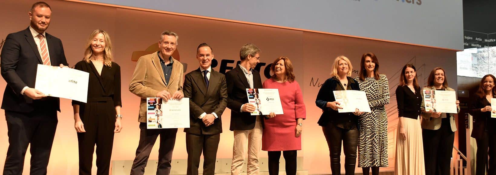 Ofita se adhiere al Código de Principios de la Diversidad Generacional