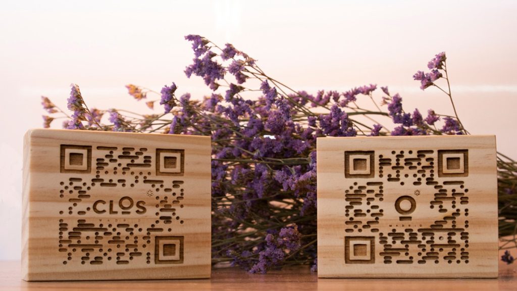 Los códigos QR, una tecnología ignorada y ahora…
