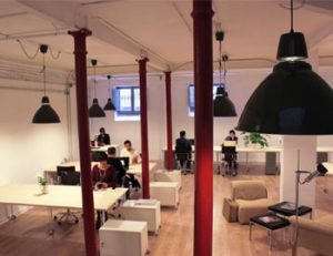 Colabora Coworking