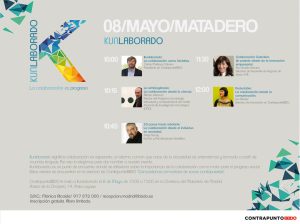 Colaborar para salir de la crisis