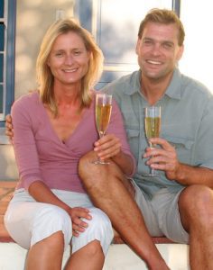 Colmant, un espumoso africano al estilo francés