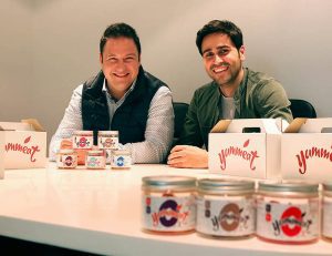 «Comer dulce no echa a perder la dieta»: crea una idea disruptiva y te comerás el mercado
