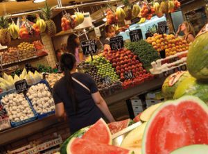Comercio