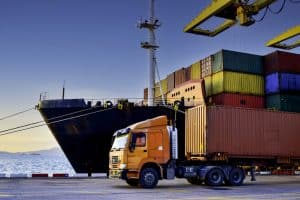 Exportación y comercio internacional