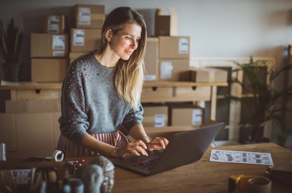 comercio online