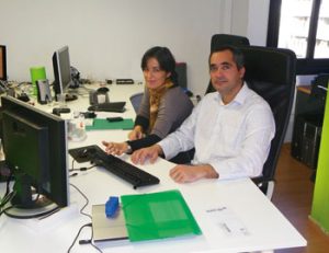 Comercio electrónico