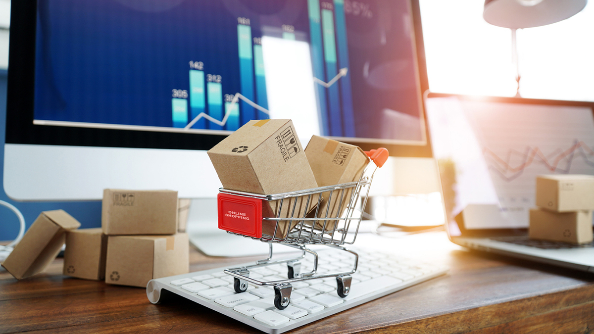 comercio electronico