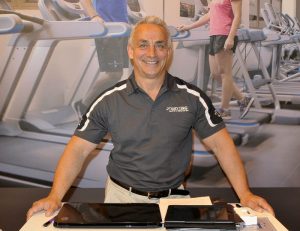 Cómo abrir 3.000 gimnasios