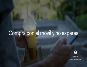 Cómo acabar con la cola de pedidos en horas punta