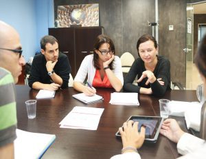 Cómo adaptar tu plan de negocio al inversor al que te dirijas