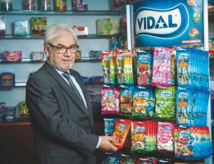 Cómo adaptar un producto a los gustos de cada país