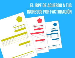 ¿Cómo afectan las retenciones del IRPF a los autónomos?