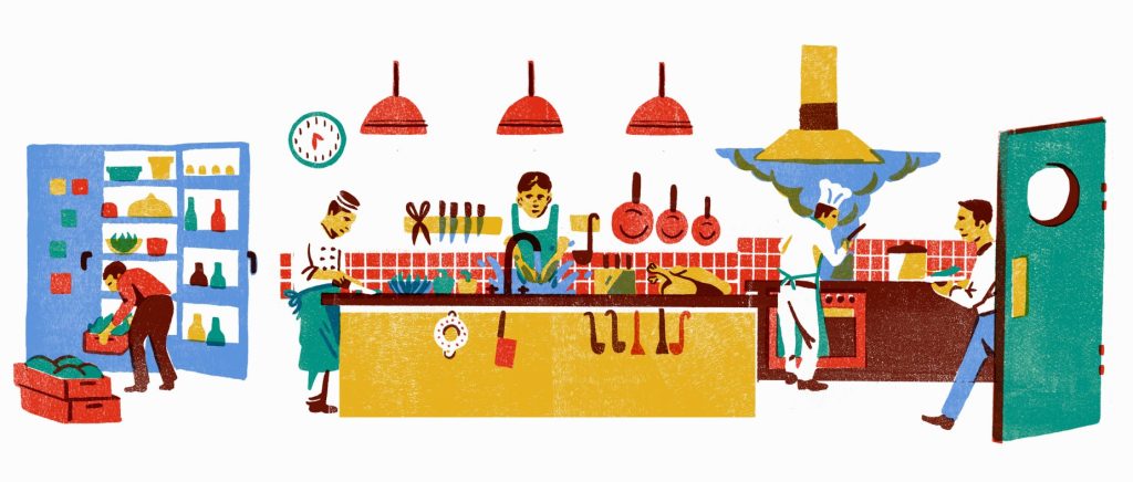 ¿Cómo analizar la viabilidad de un restaurante?
