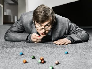 ¿Cómo calculas en tu plan de negocio cuánto podrías vender?