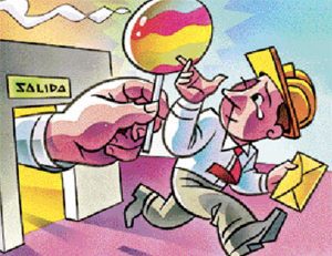 Cómo comunicar un despido