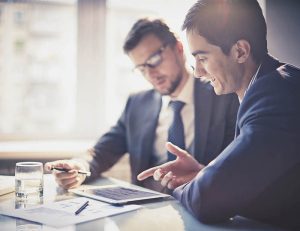 Cómo conseguir dinero de una sociedad de garantía recíproca