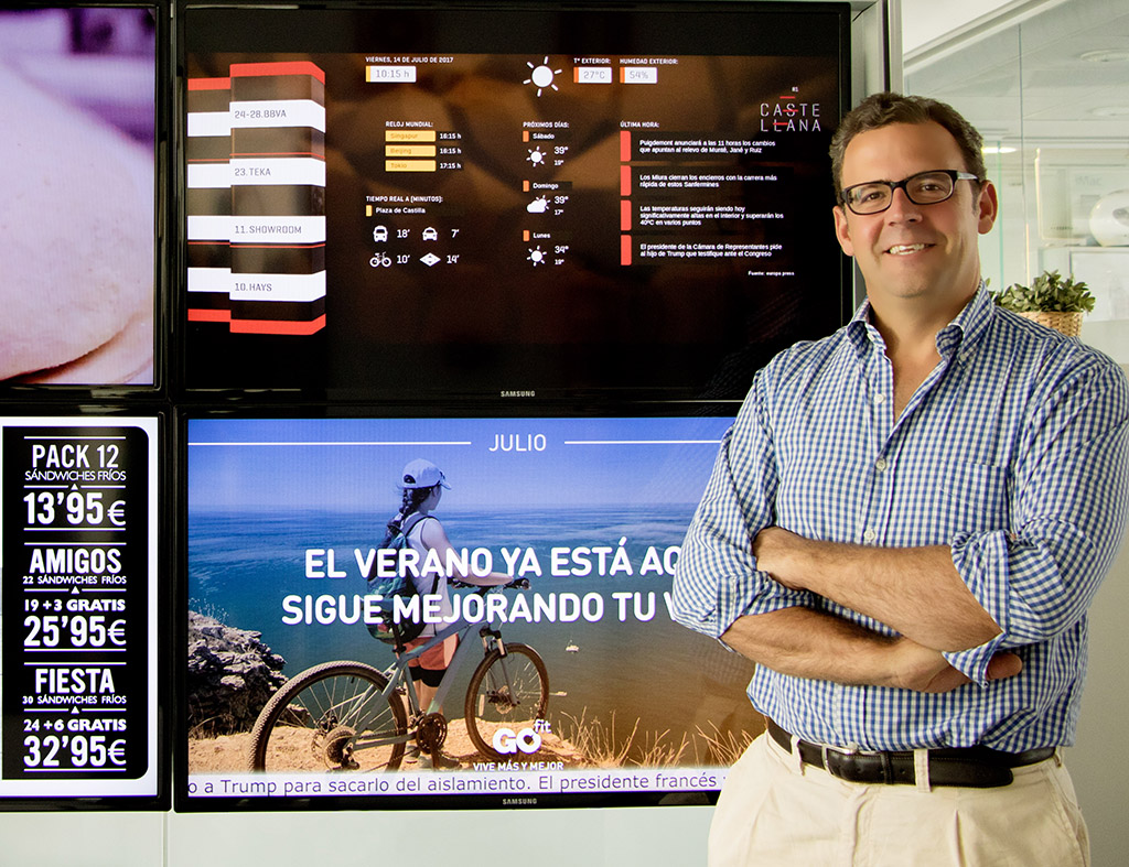 Cómo conseguir que tu cliente entre a por un artículo y salga con varios
