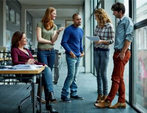 Cómo conseguir que tus empleados se conviertan en intraemprendedores