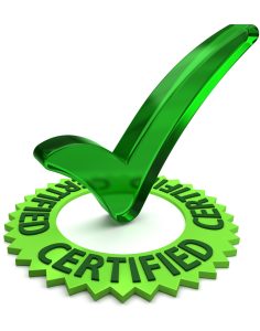 Cómo conseguir un sello de Confianza Online