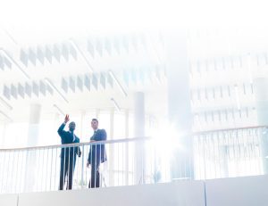¿Necesitas contratar a un directivo con perfil emprendedor para tu negocio?