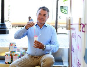 Cómo convertir las ‘chuches’ en un producto premium