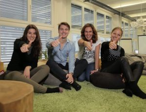Cómo crear lazos en el ecosistema emprendedor europeo