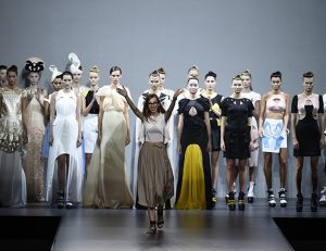 Cómo crear tu propia marca de moda