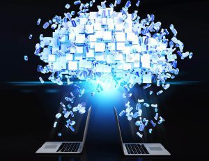 Cómo crear una empresa de internet