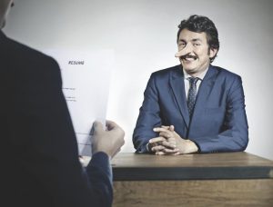 Cómo detectar a un estafador a un golpe de vista