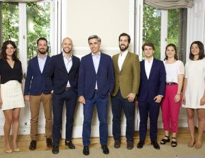 Cómo detectar nuevos modelos de negocio