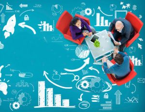 Cómo diseñar tu estrategia de marketing de contenidos