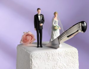 Como divorciarte de tu socio y evitar problemas