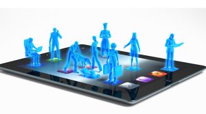 ¿Cómo es una empresa orientada al cliente?