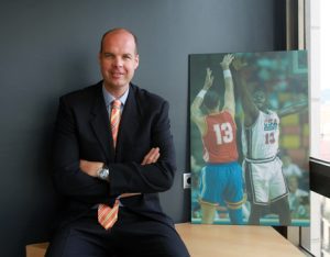 Cómo gestionar el patrimonio de las estrellas del deporte y el espectáculo