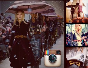 Instagram te permite hacer marketing barato