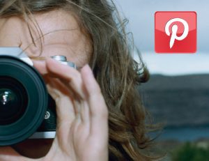 Cómo hacer marketing con Pinterest