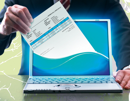 Cómo hacer para emitir una factura electrónica