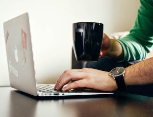 Cómo hacer un blog corporativo y mejorar la imagen de tu empresa