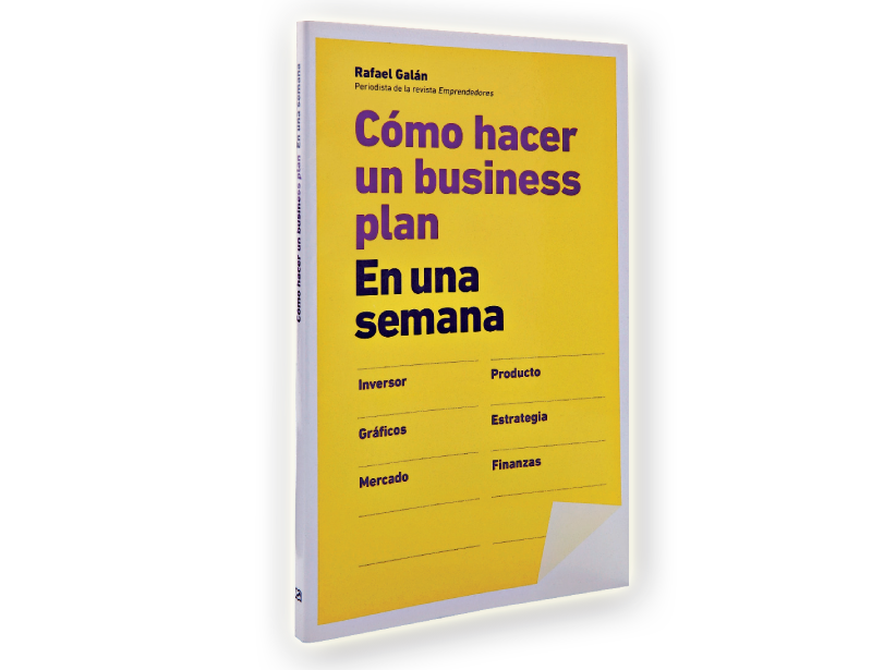 Cómo hacer un Business Plan en una semana