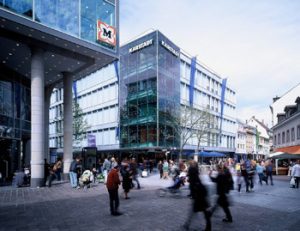 Cómo hacer un estudio de mercado si vas a exportar