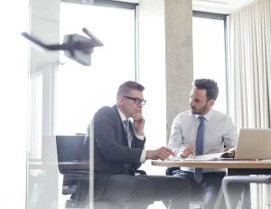 Todas las claves para hacer una fusión entre dos pymes