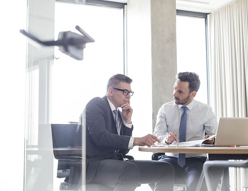 Todas las claves para hacer una fusión entre dos pymes